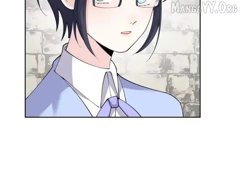 Her Marriage Was Called Off at Daytime, the Cutely Fierce Commander Asked Her For a Hug at Night Chapter 133 - page 2